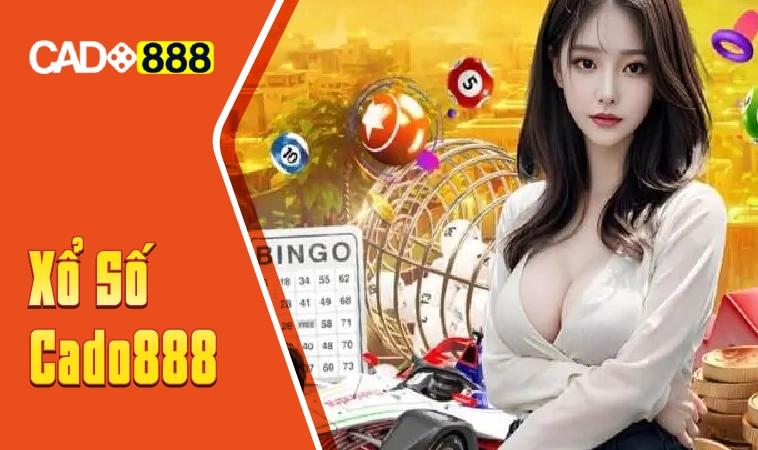 Nhà Cái CADO888 - Trang Chủ CADO 888 - Địa Chỉ Cá Cược Uy Tín