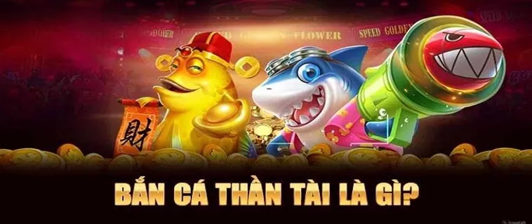 Khám Phá Thế Giới Bắn Cá Thần Tài Tại CADO888 Đầy Màu Sắc