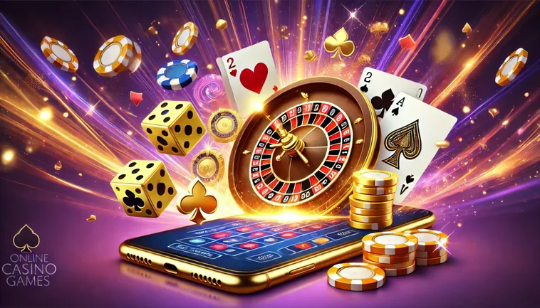 Khám Phá Thế Giới Cá Cược Trực Tuyến Casino Online CADO888