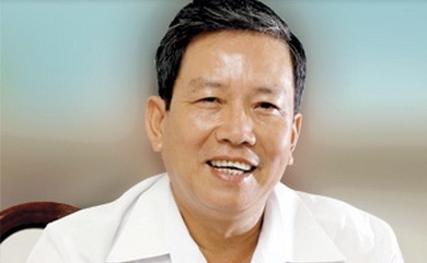 Ceo Nguyễn Minh Tuấn