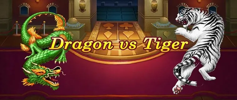 Khám Phá Trò Chơi Dragon Tiger Tại CADO888 Để Chiến Thắng