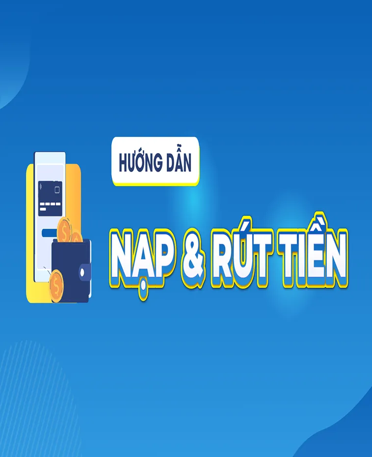 Hướng Dẫn Nạp Tiền Cado888 Nhanh Chóng & An Toàn Nhất