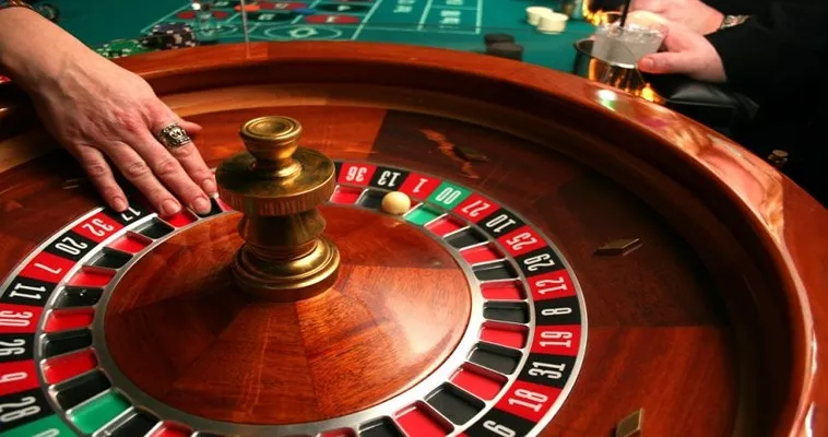 Roulette Tại Cado888: Bí Quyết Chơi Để Trở Thành Bet Thủ Số 1